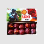Agni Bomb