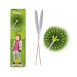 7cm Green Colour