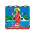 4" Lakshmi