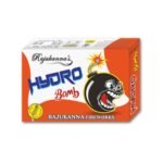 Hydro Bomb