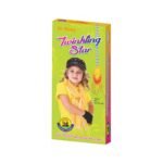 4' Twinkling Star