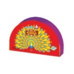 Bada Peacock Bheema