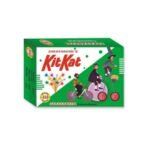 Little Hearts Kit Kat  ( Chit Put )