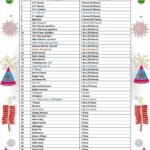 50 Items Premium  Gift Pack