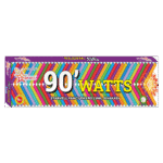 90 Watts
