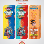 Colour Koti Super Dlx (10pcs)