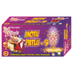 Motu Potlu