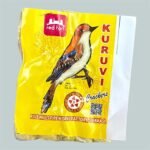 2 ¾ Kuruvi Crackers
