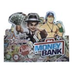 Money in the Bank ( 3 Pcs)
