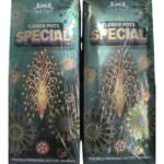 Flower Pots Special