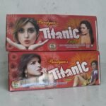 60 Shot (Titanic)