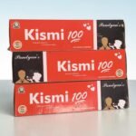 100 shot Multi Colour