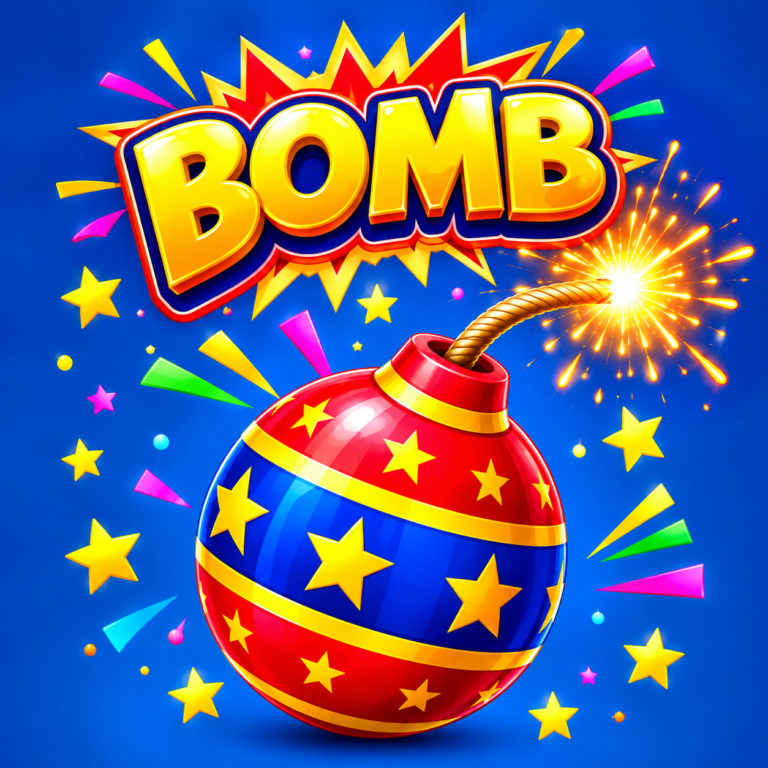 bommm