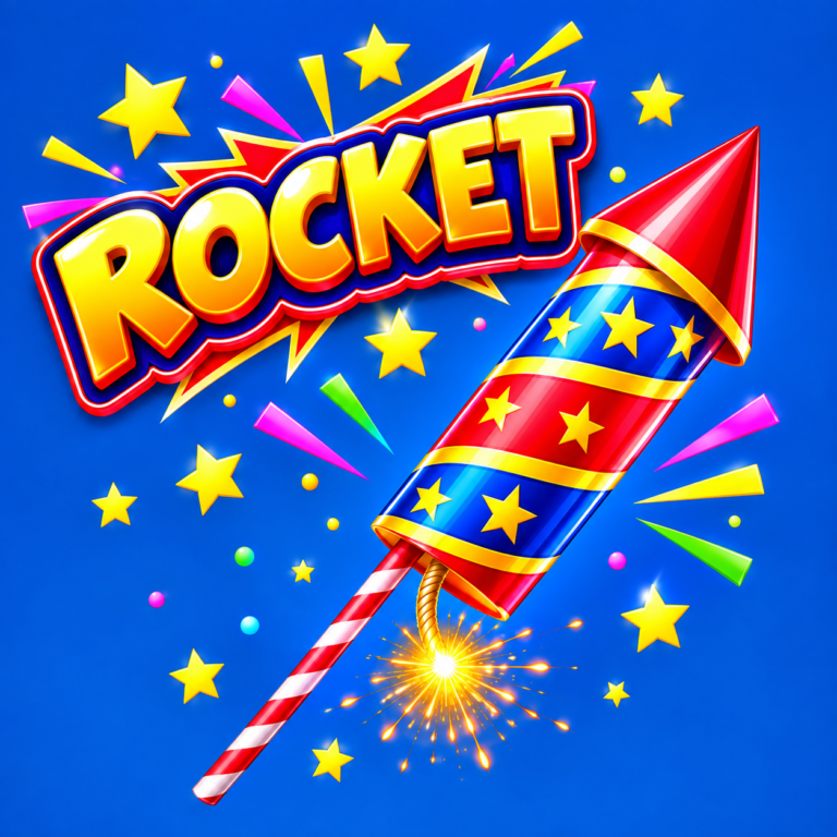 rocketss